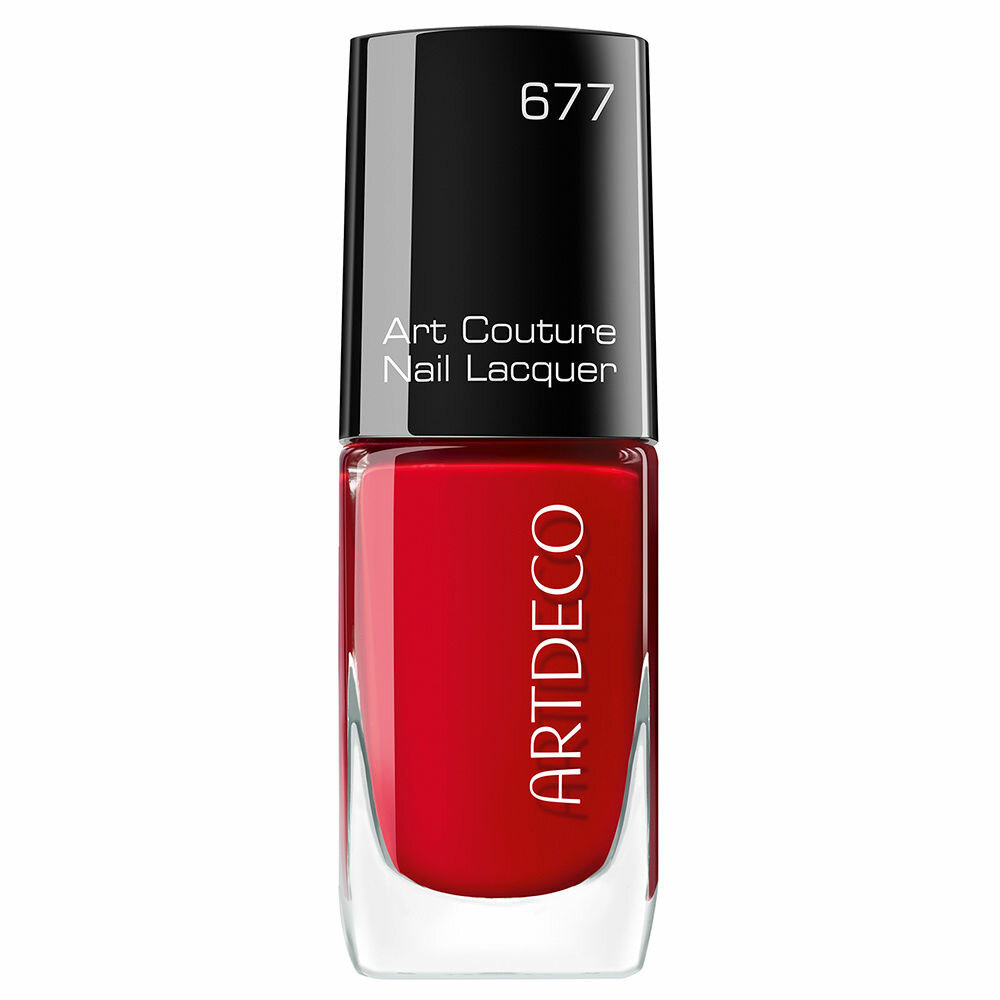 Artdeco Nagellak 677-Love Artdeco Art Couture 10 Ml