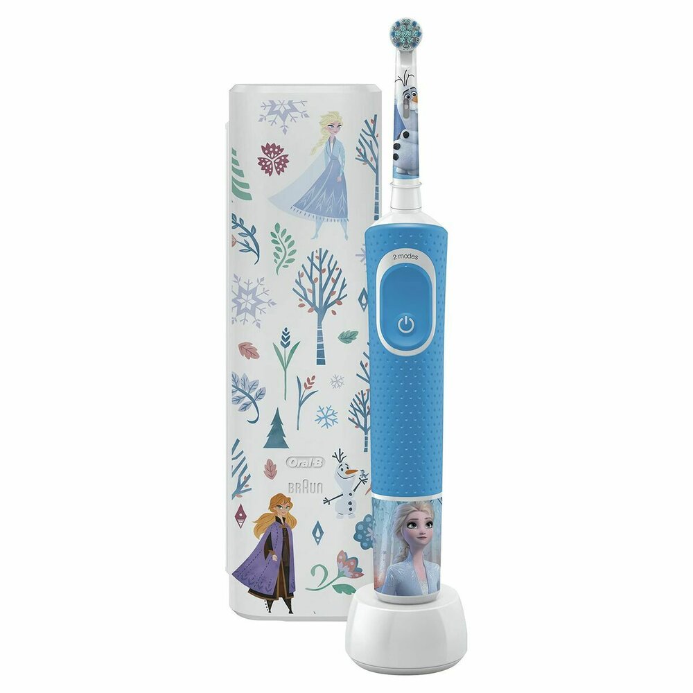 Oral-B Elektrische Tandenborstel Oral-B Vitality Pro Frozen