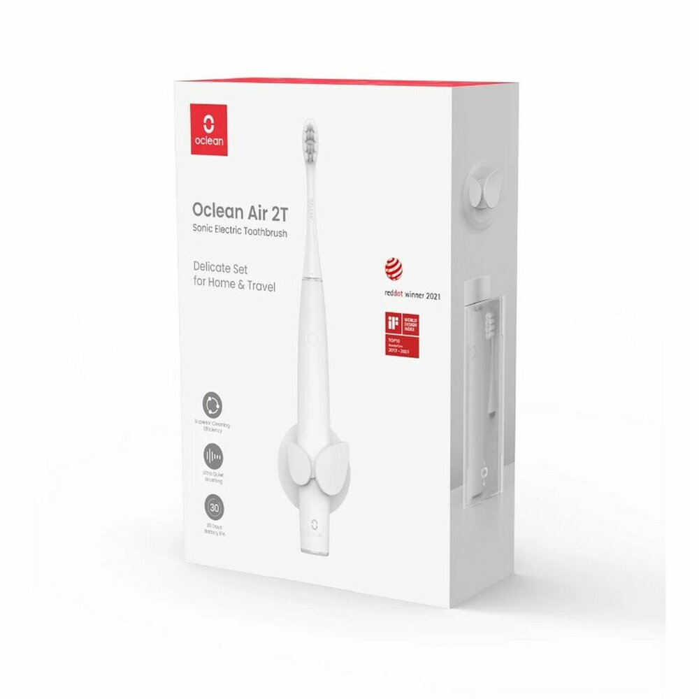 Elektrische Tandenborstel Oclean Air 2T