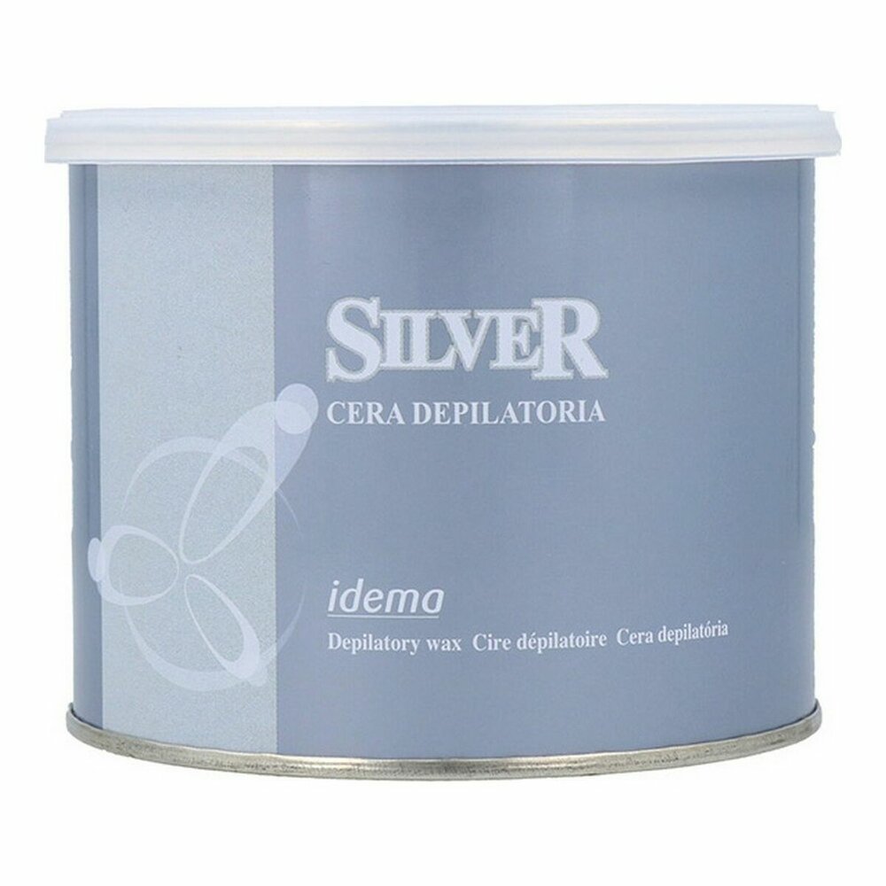 Ontharingswax Lichaam Idema Lata Cera 400 Ml (400 Ml)