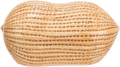 Trixie Keramiekhuis Pinda Hamsters Muizen 17X8X8 CM 4 ST