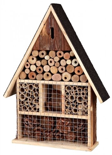 Trixie Natural Living Insectenhotel 35X9X50 CM