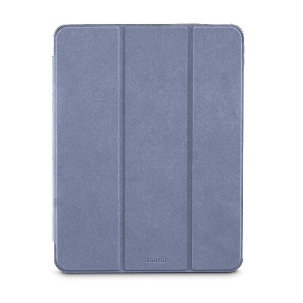 Hama Tablethoes Extreme Protect Voor Apple Ipad Pro 11 2024 Velvet Paars/Transparant