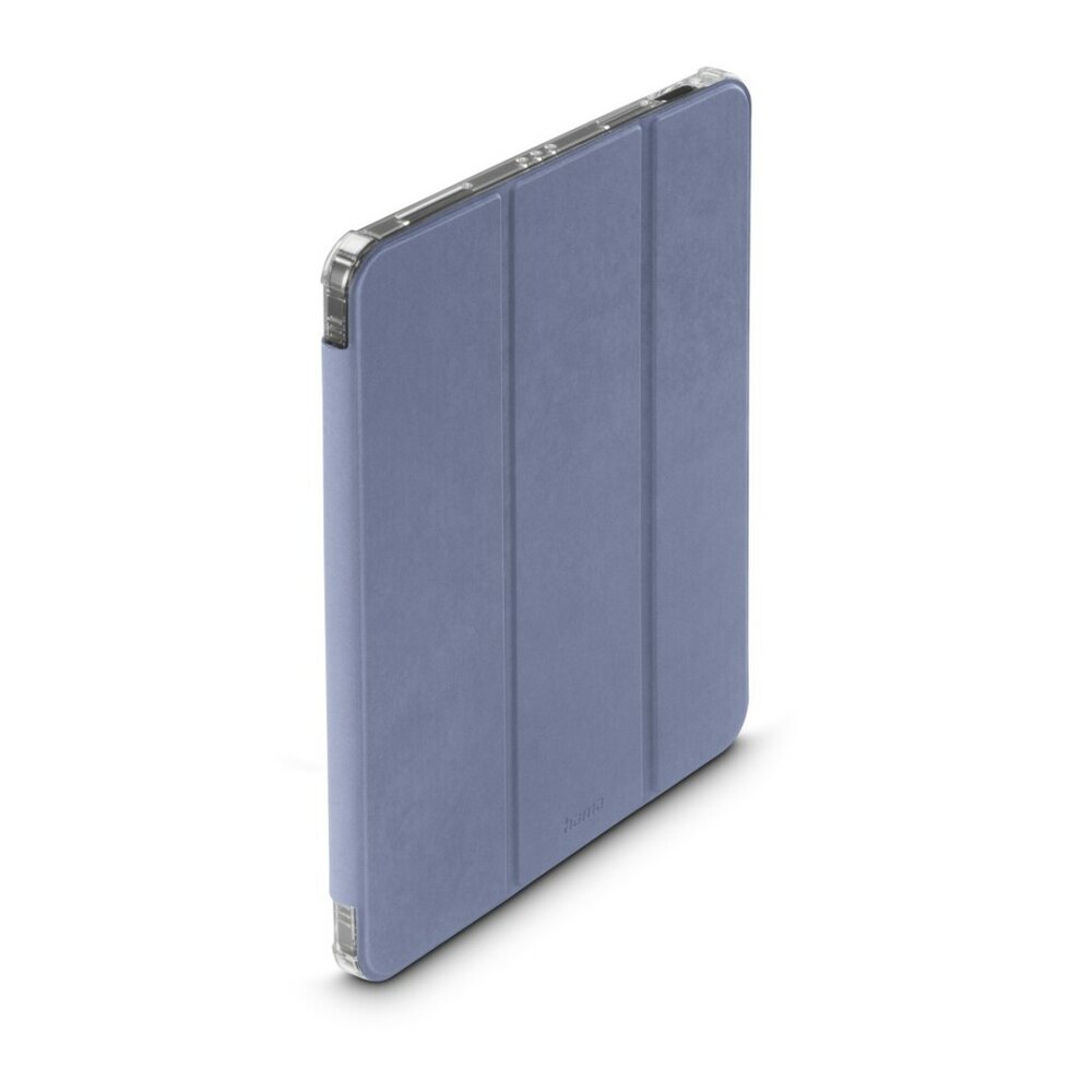 Hama Tablethoes Extreme Protect Voor Apple Ipad Air 11 2024 Velvet Paars/Transparant