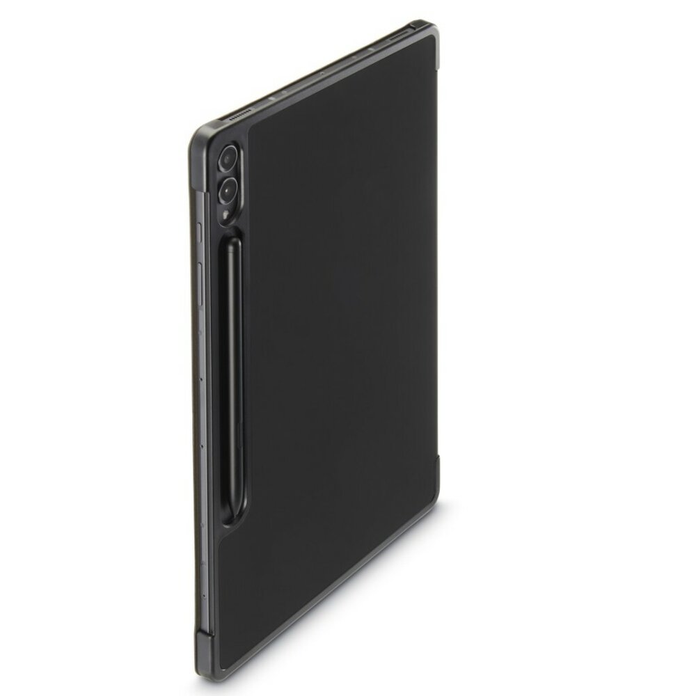 Hama Tablethoes Fold Voor Samsung Galaxy Tab S10+ Zwart