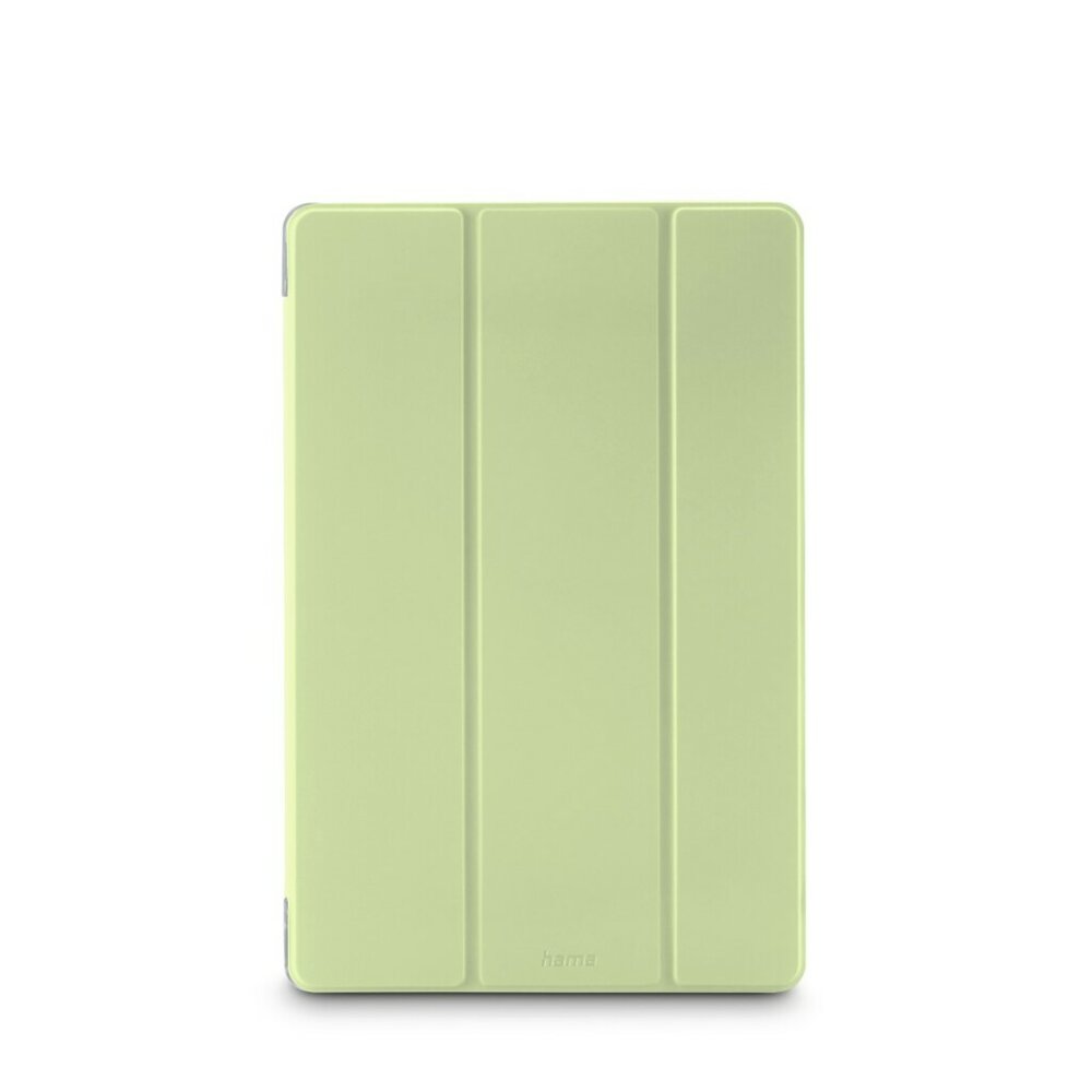 Hama Tablethoes Fold Clear Voor Samsung Galaxy Tab S10+ Mint/Transparant