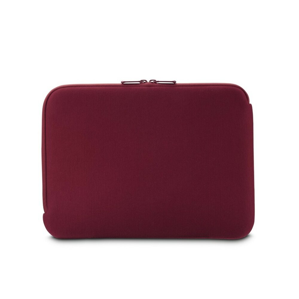 Hama Laptop-Sleeve Jersey Van 40 - 41 Cm (15,6 - 16,2) Bordeaux