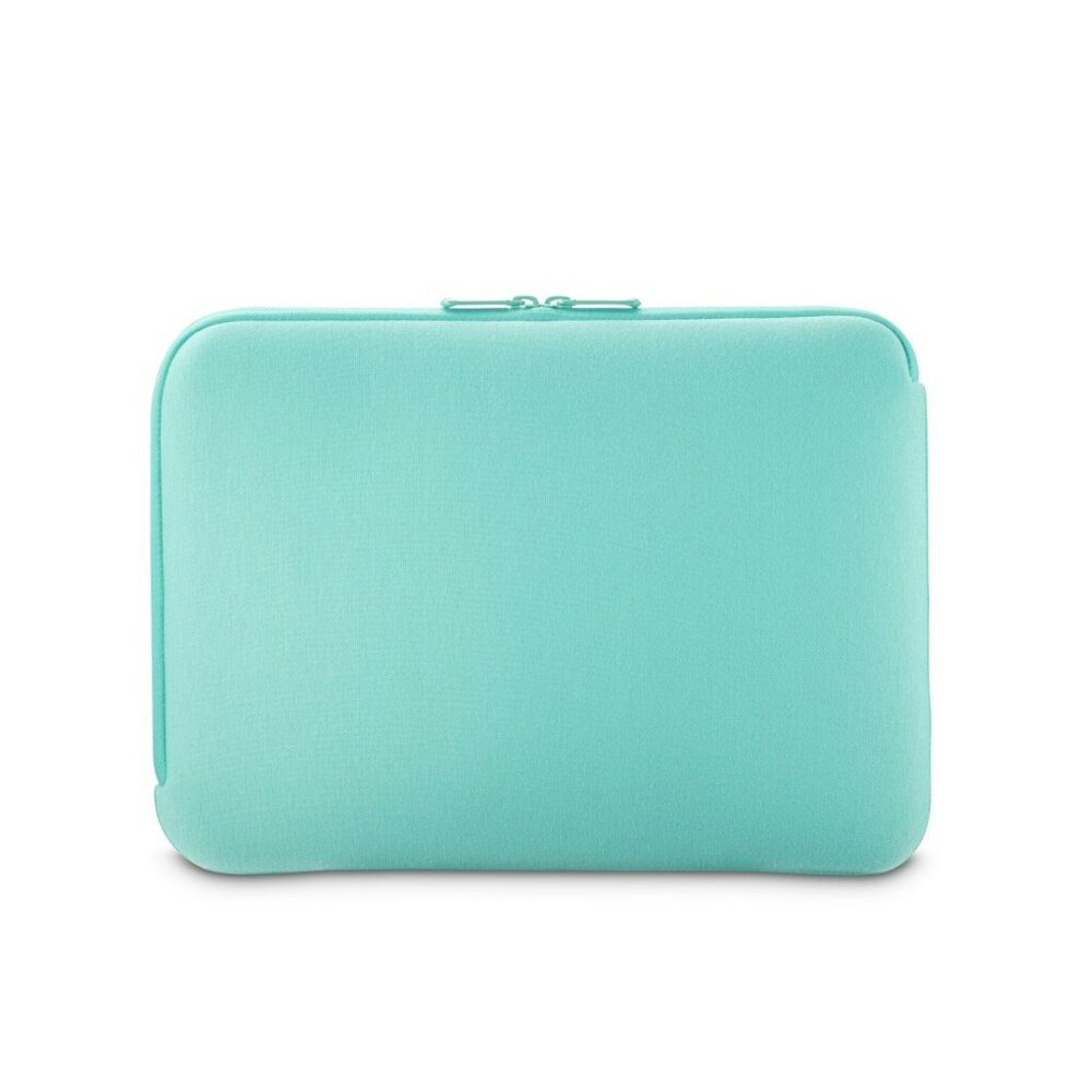 Hama Laptop-Sleeve Jersey Van 34 - 36 Cm (13,3 - 14,1) Turquoise