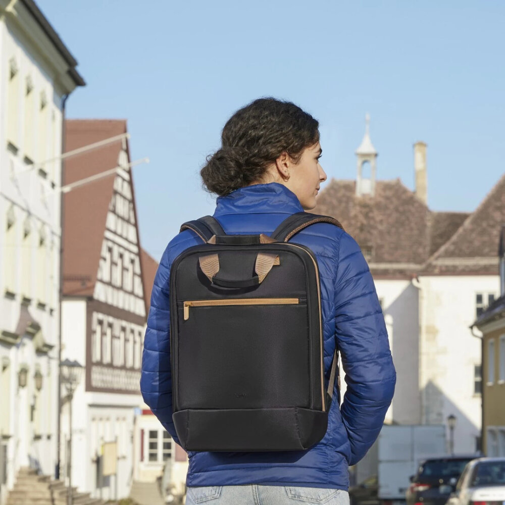 Hama Laptop-Rugzak Ultra Lightweight Tot 41 Cm (16,2) Zwart