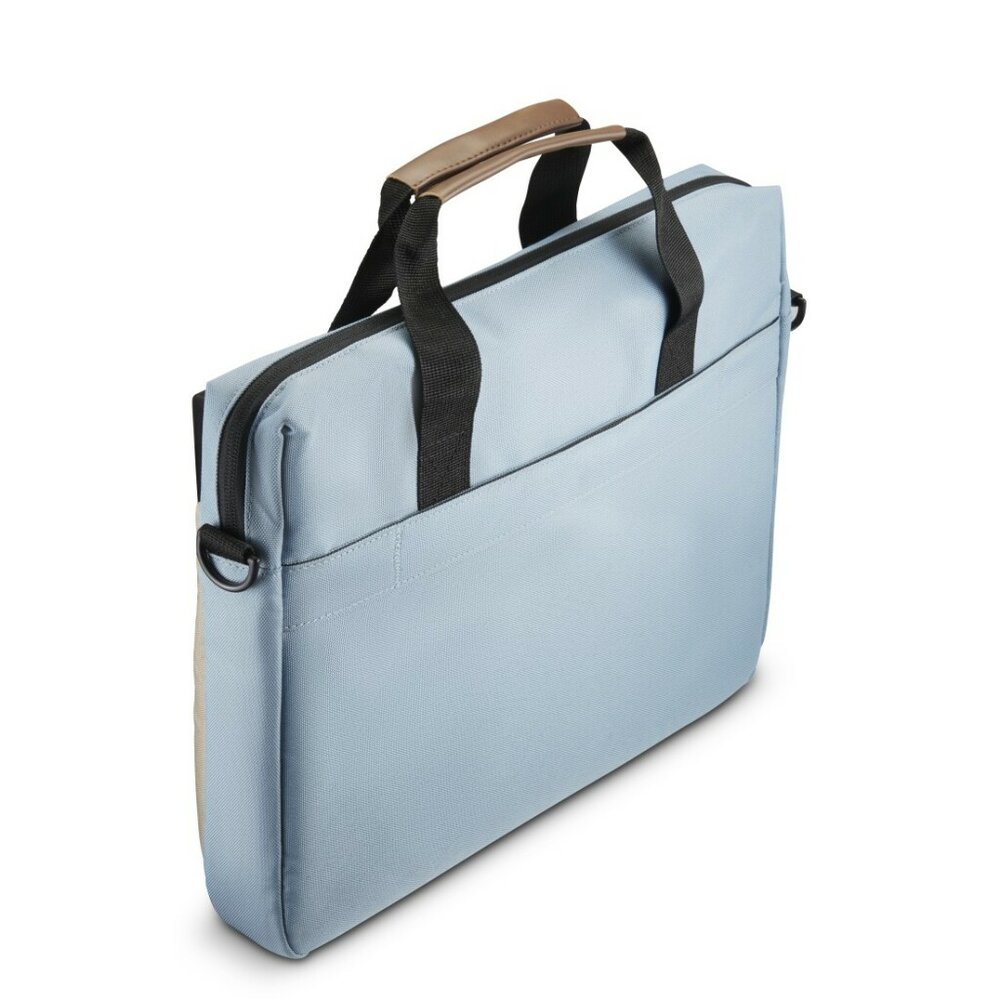 Hama Laptop-Tas Silvan Duurzaam Van 34 - 36 Cm (13,3 - 14,1) Lichtblauw