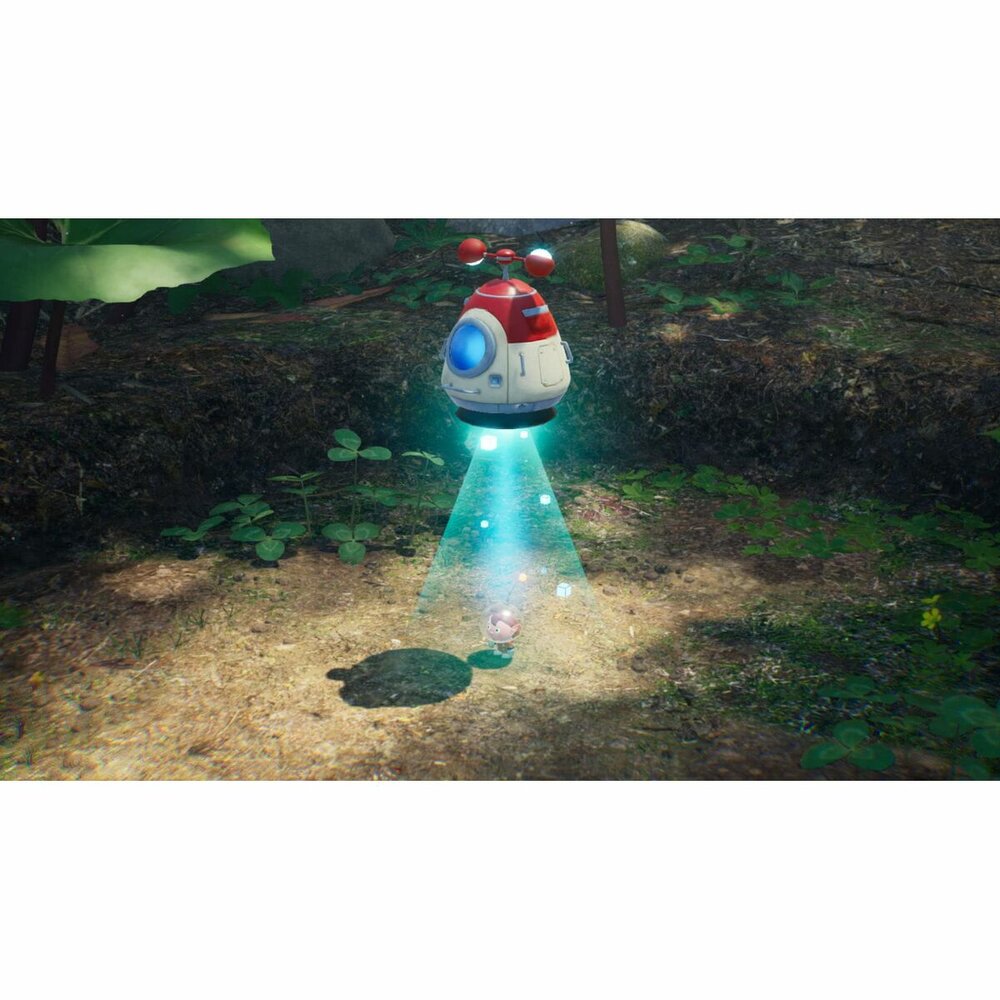 Nintendo Videogame Voor Switch Nintendo Pikmin 4