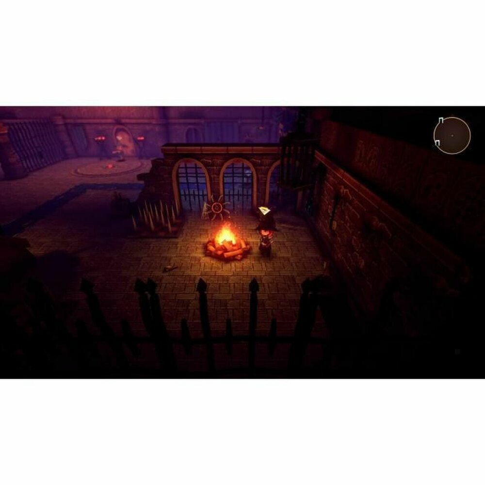 Videogame Voor Switch Microids Noob: The Factionless - Limited Edition