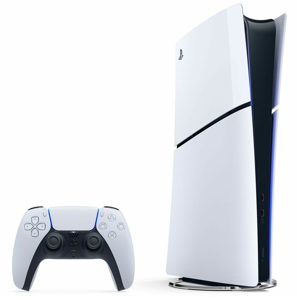 Sony Playstation 5 Sony Chasis D Digital 1 Tb Ssd 16 Gb Ram