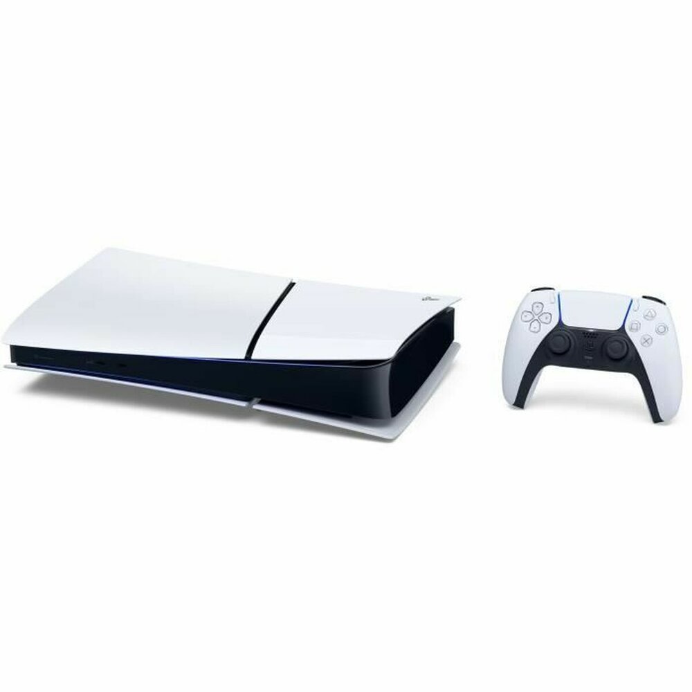 Sony Playstation 5 Sony Chasis D Digital 1 Tb Ssd 16 Gb Ram
