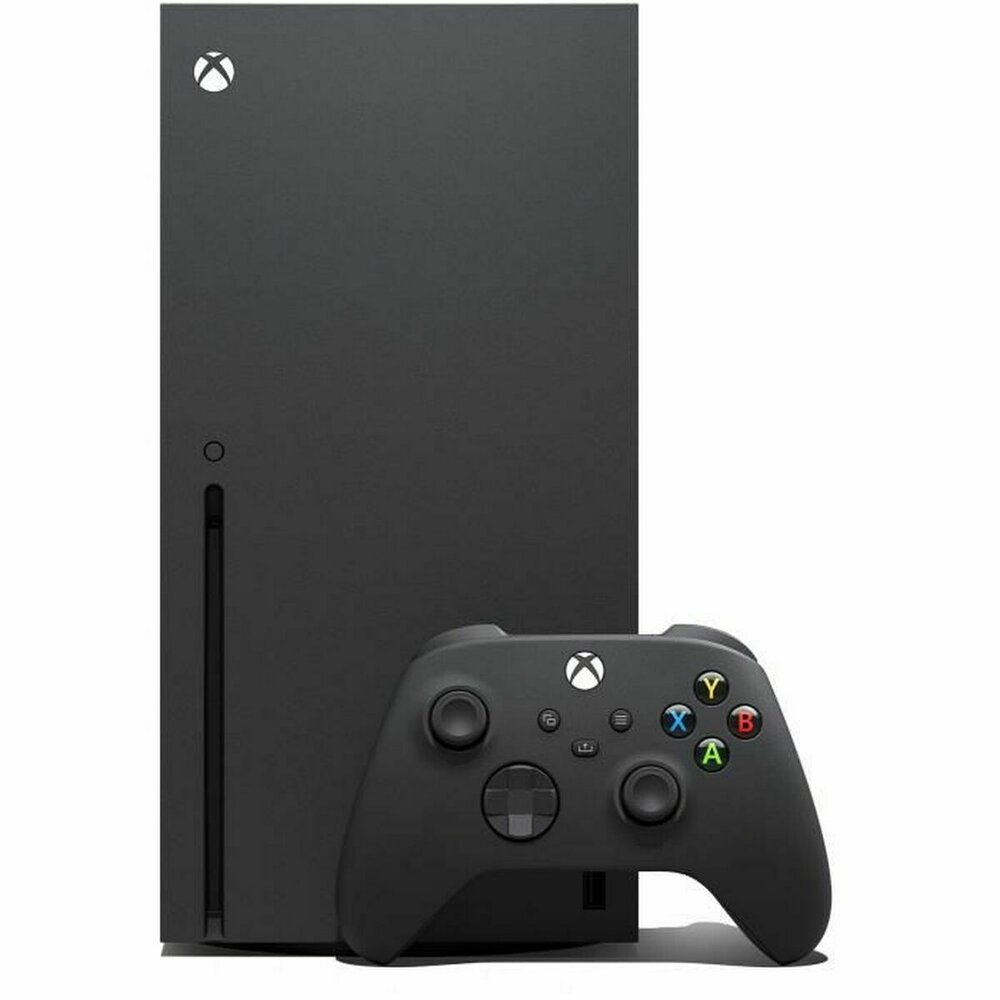 Microsoft Xbox Series X + Diablo Iv Microsoft