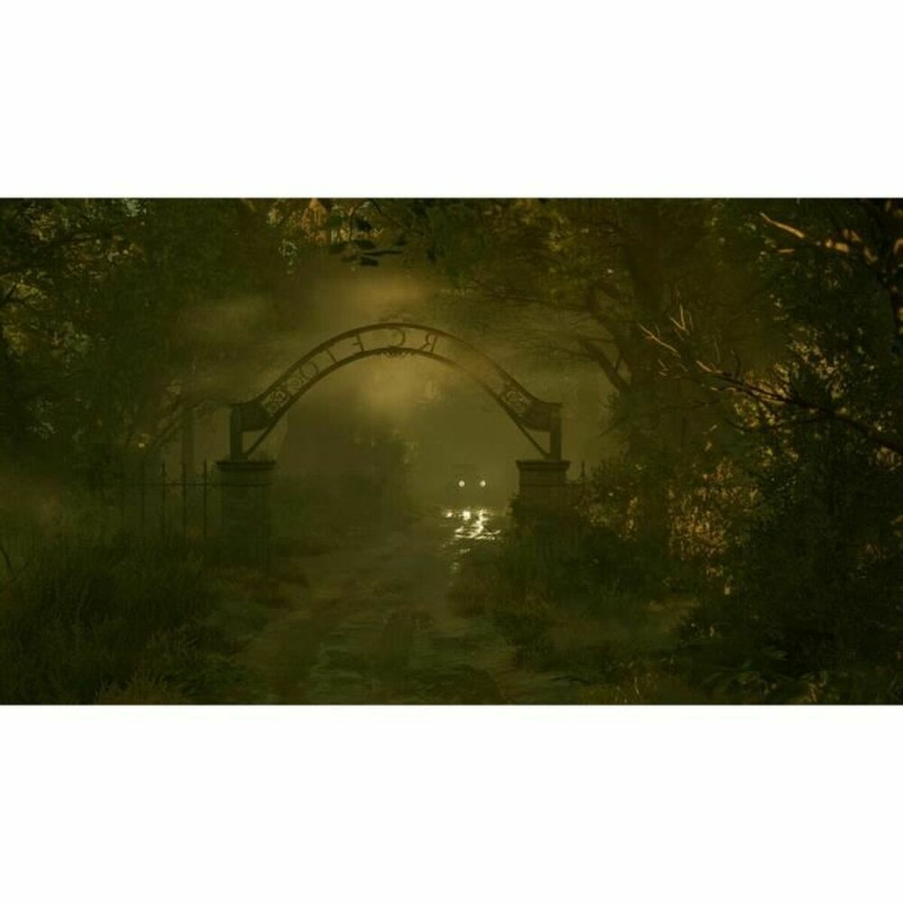 Just For Games Xbox Series X Videogame Just For Games Alone In The Dark