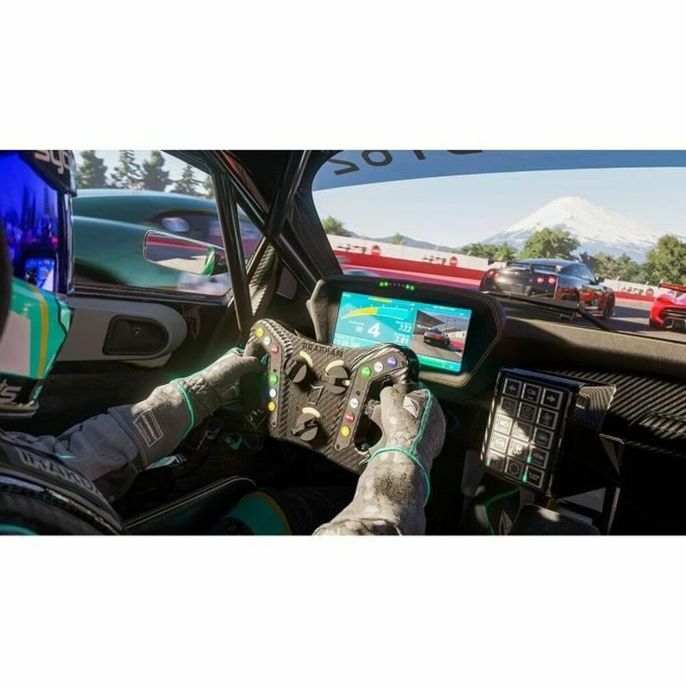 Microsoft Xbox Series X Videogame Microsoft Forza Motorsport (Fr)