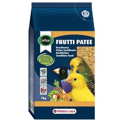 Orlux Frutti Patee Krachtvoer 1 KG
