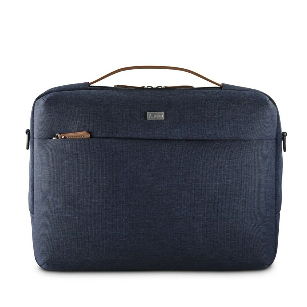 Hama Laptop-Tas Casual Van 34 Tot 36 Cm (13,3 - 14,1) Blauw