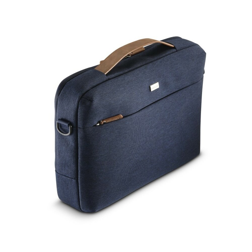 Hama Laptop-Tas Casual Van 34 Tot 36 Cm (13,3 - 14,1) Blauw