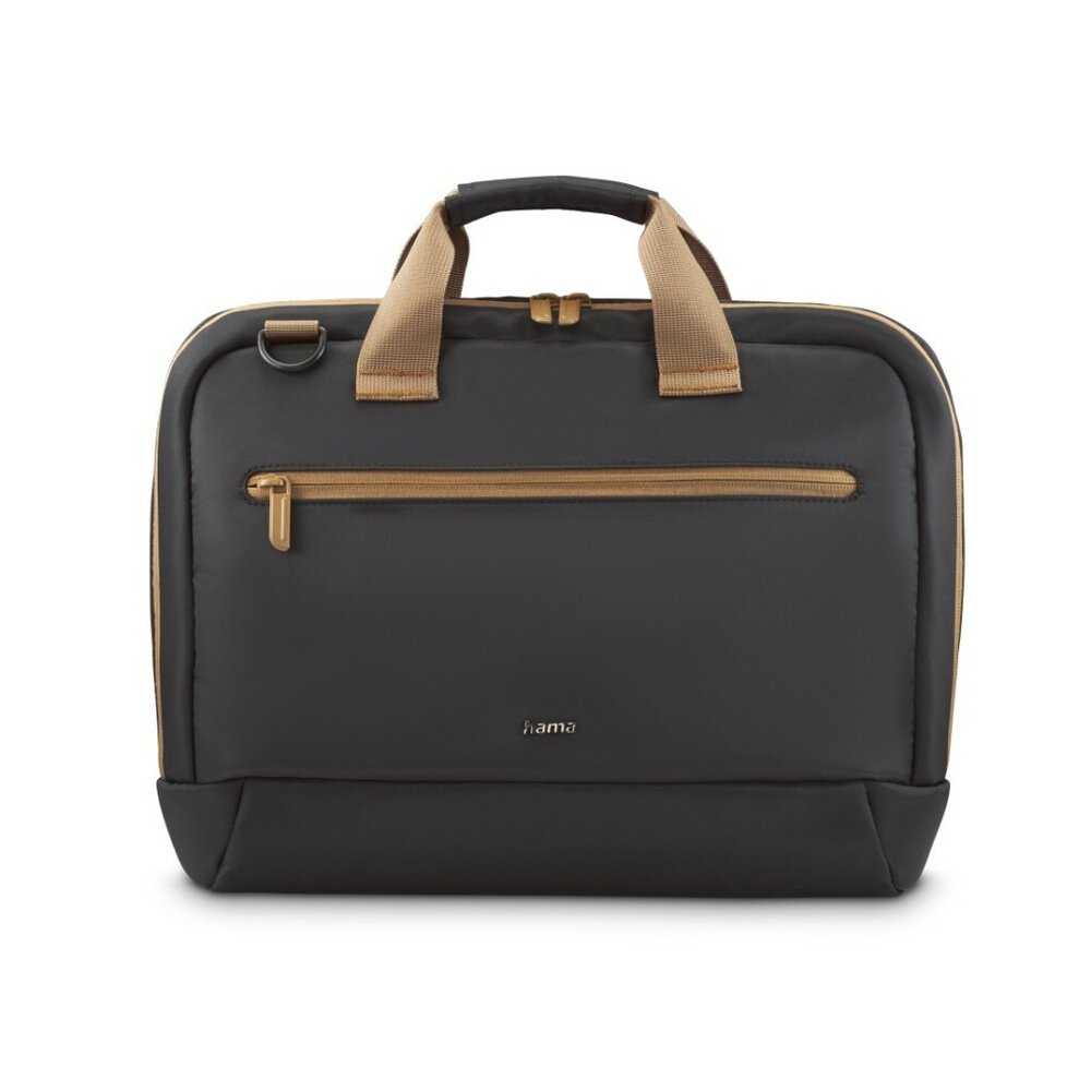 Hama Laptop-Tas Ultra Lightweight Van 34 - 36 Cm (13,3 - 14,1) Zwart