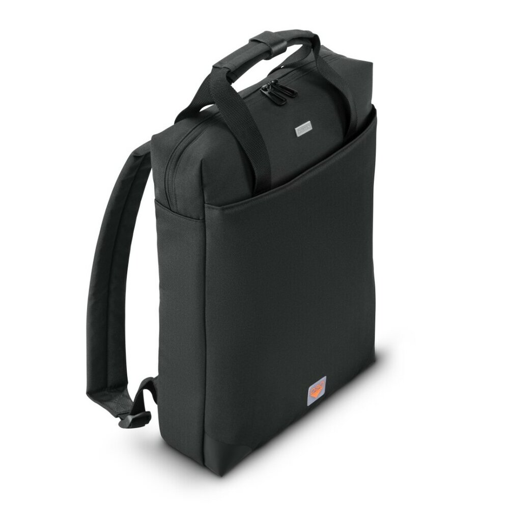 Hama Extreme Protect Laptop Rugzak Stootbestendig Voor Laptops Tot 41 Cm Zwart