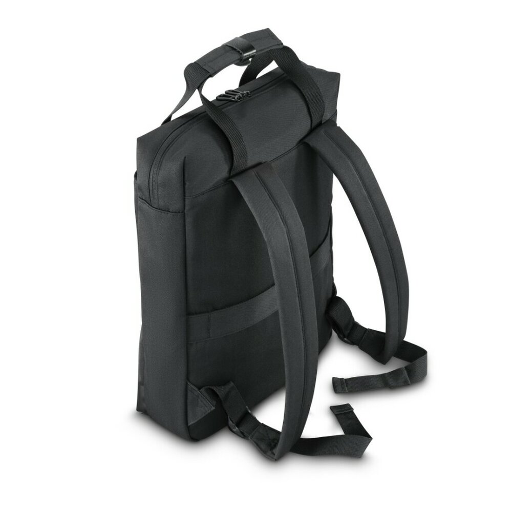 Hama Extreme Protect Laptop Rugzak Stootbestendig Voor Laptops Tot 41 Cm Zwart