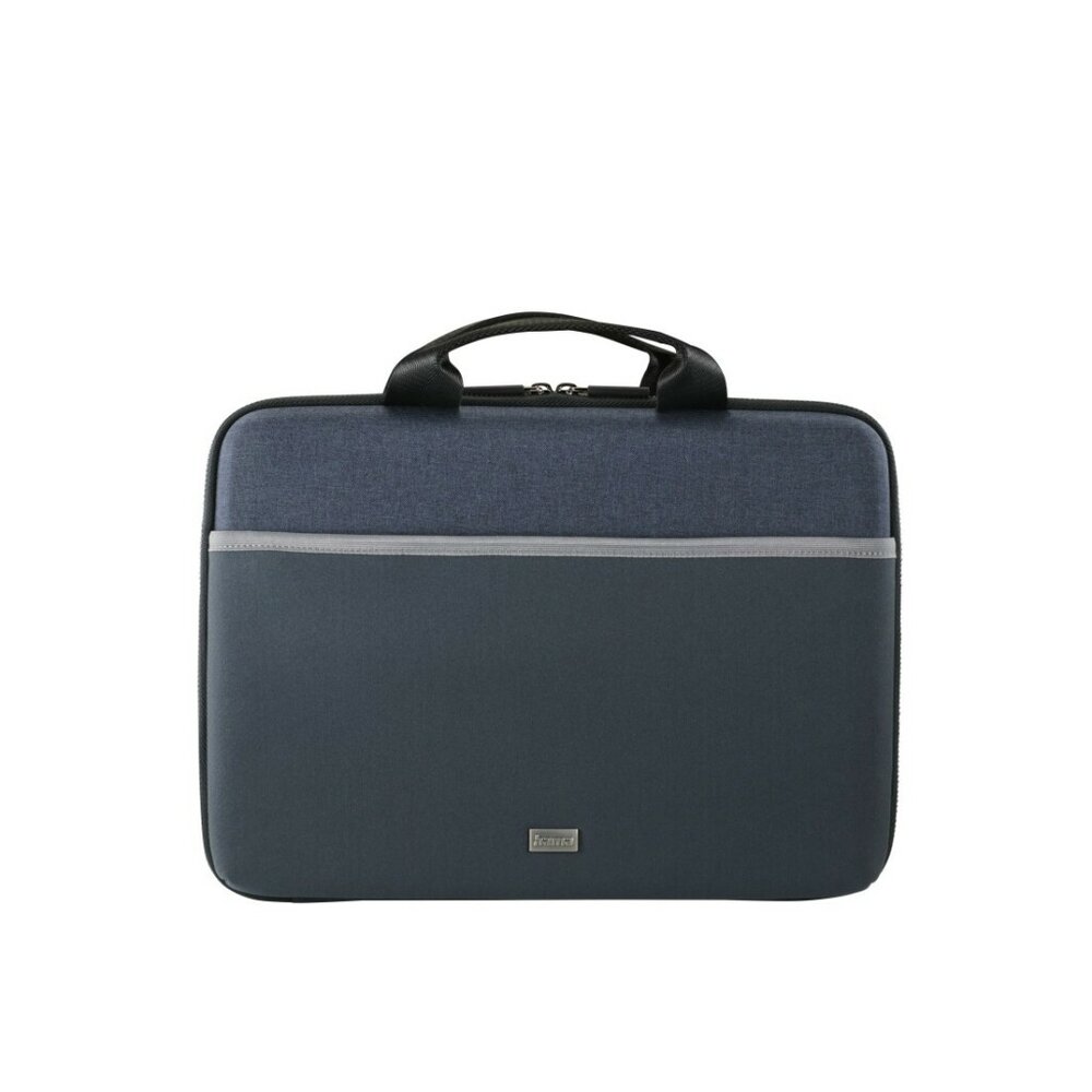 Hama Protection 2.0 Laptop Hardcase Voor Laptops Van 34-36 Cm Blauw