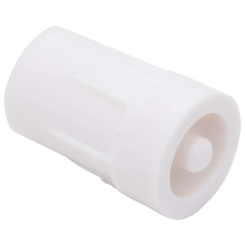 30-delig rolgordijnbeslag 18 mm