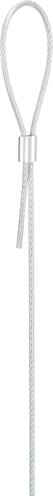 Trixie Nestelhulp Hangend Keramiek Wit 10,5X10,5X15 CM 2 ST