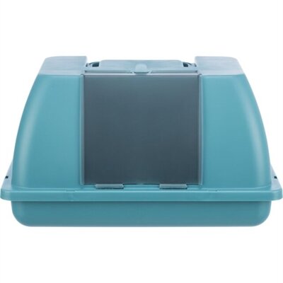 Trixie Vervoersbox Vogel / Knaagdier Blauw 31,5X20,5X17 CM 3 ST