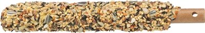 Trixie Snack Bar Met Gierst 19 CM 55 GR