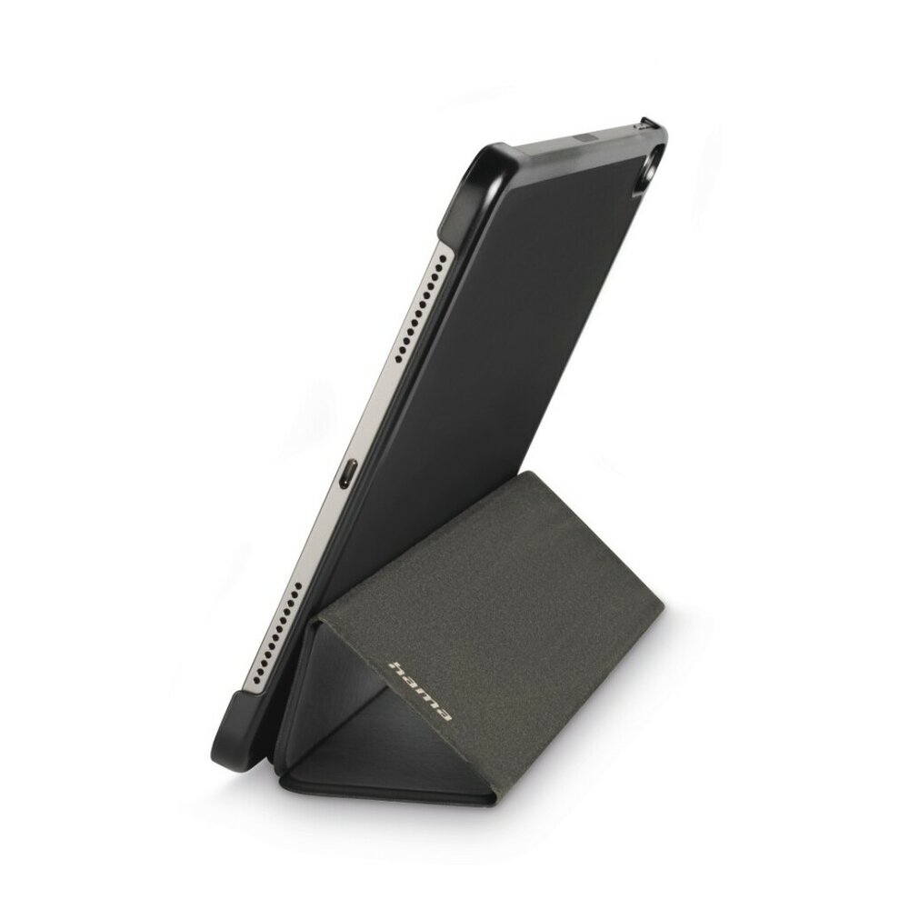 Hama Tablet-Hoes Fold Voor Apple Ipad Air 13 (2024) Zwart