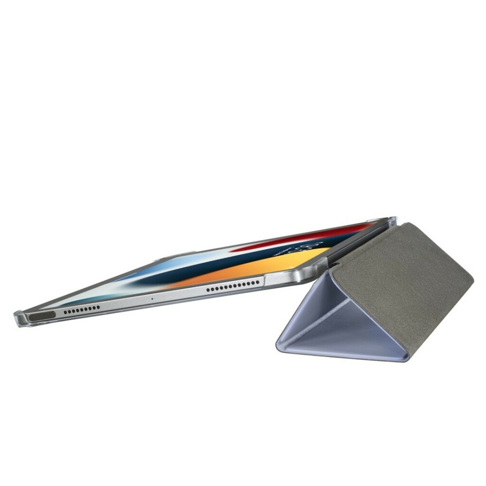 Hama Tablet-Hoes Fold Clear Voor Apple Ipad Air 13 (2024) Sering