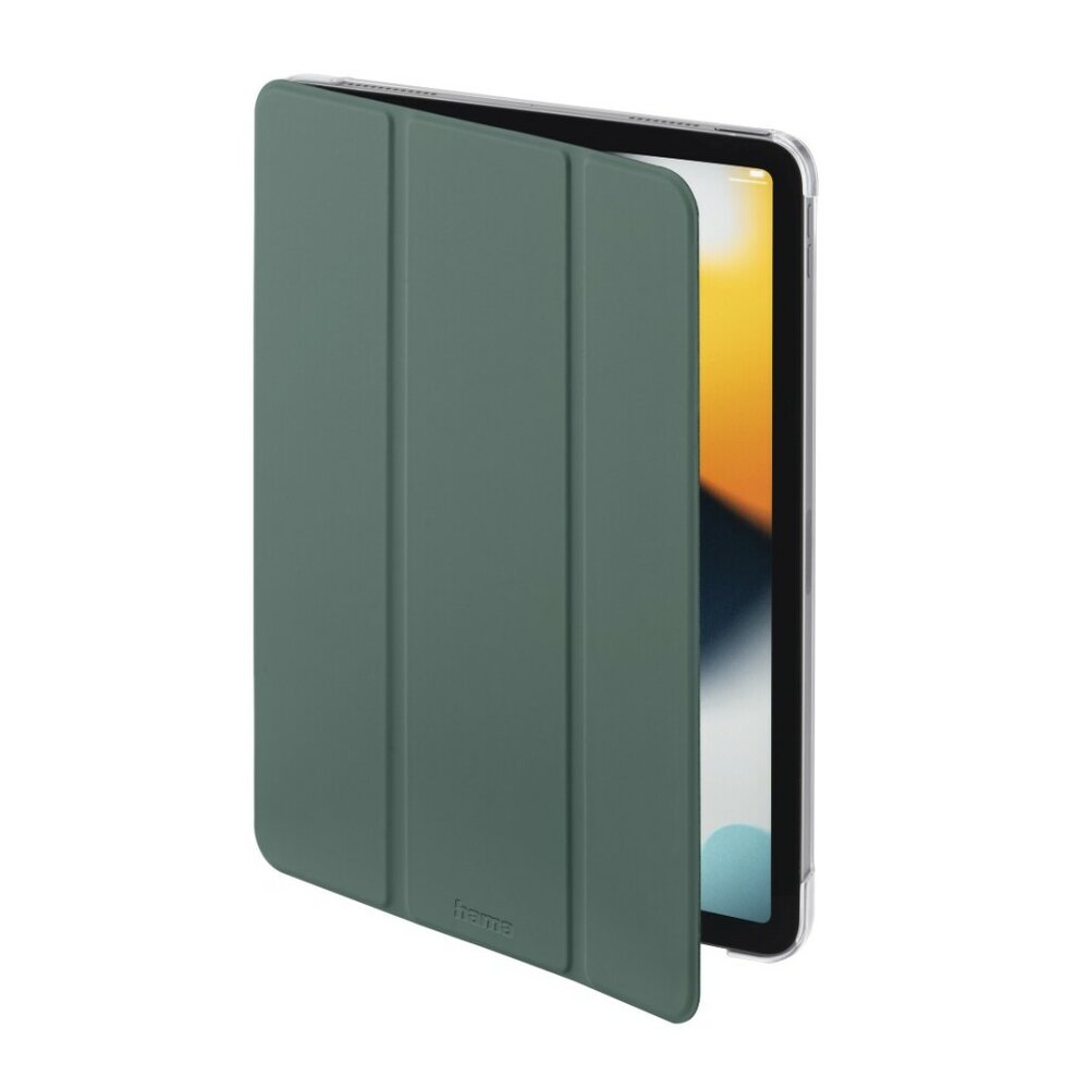 Hama Tablet-Hoes Fold Clear Voor Apple Ipad Air 13 (2024) Groen