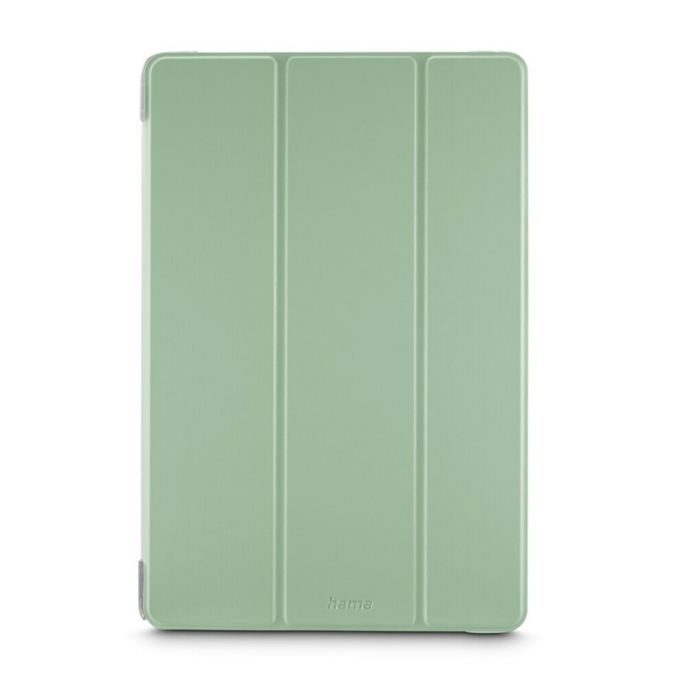 Hama Tablet-Hoes Pastel World Voor Samsung Galaxy Tab A9+ 11 Groen