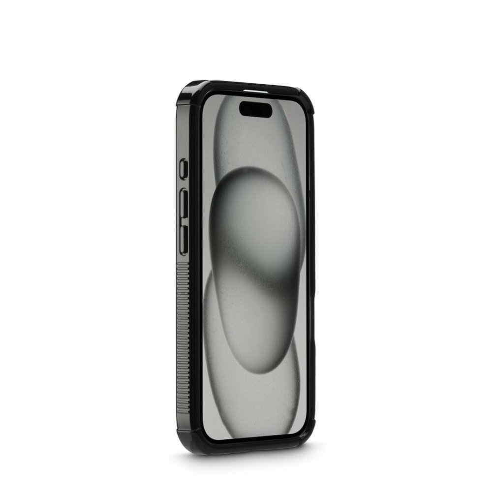 Hama Extreme Protect Magcase Voor Apple Iphone 16 Zwart