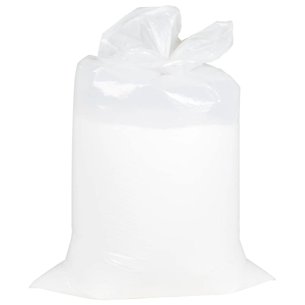 Zitzakvulling EPS 50 L wit 10 kg/m&sup3;