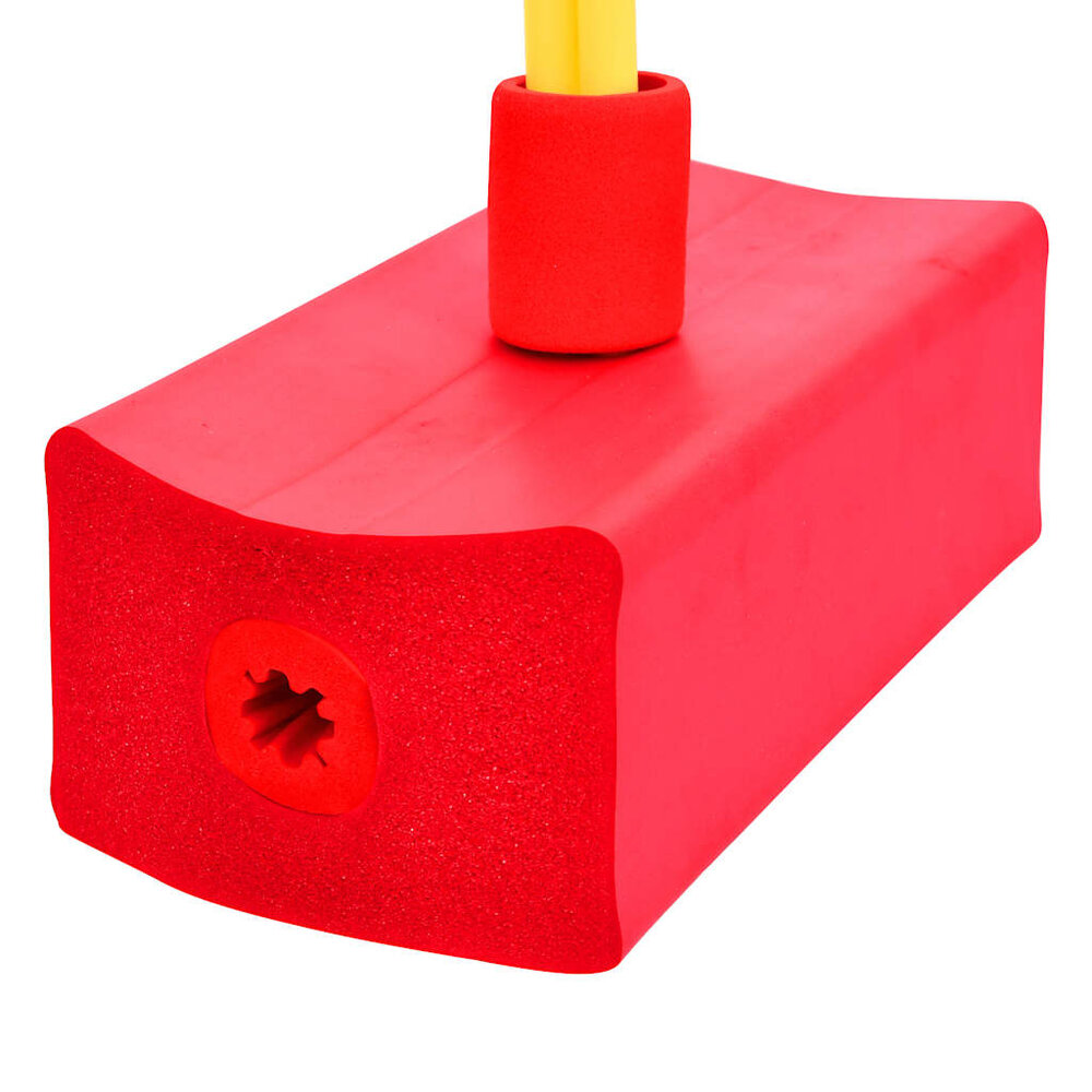 Springstok voor kinderen 50 cm