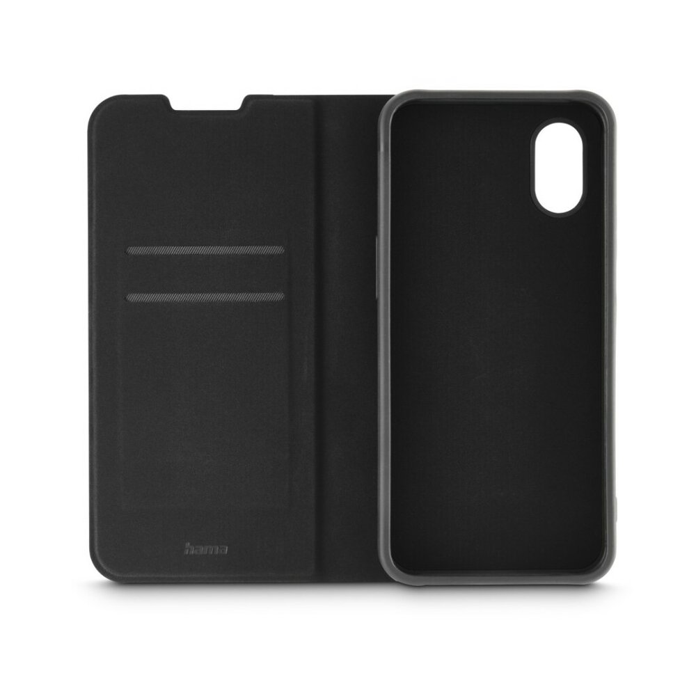 Hama Telefoonhoesje Protect Voor Samsung Galaxy Xcover7 Zwart