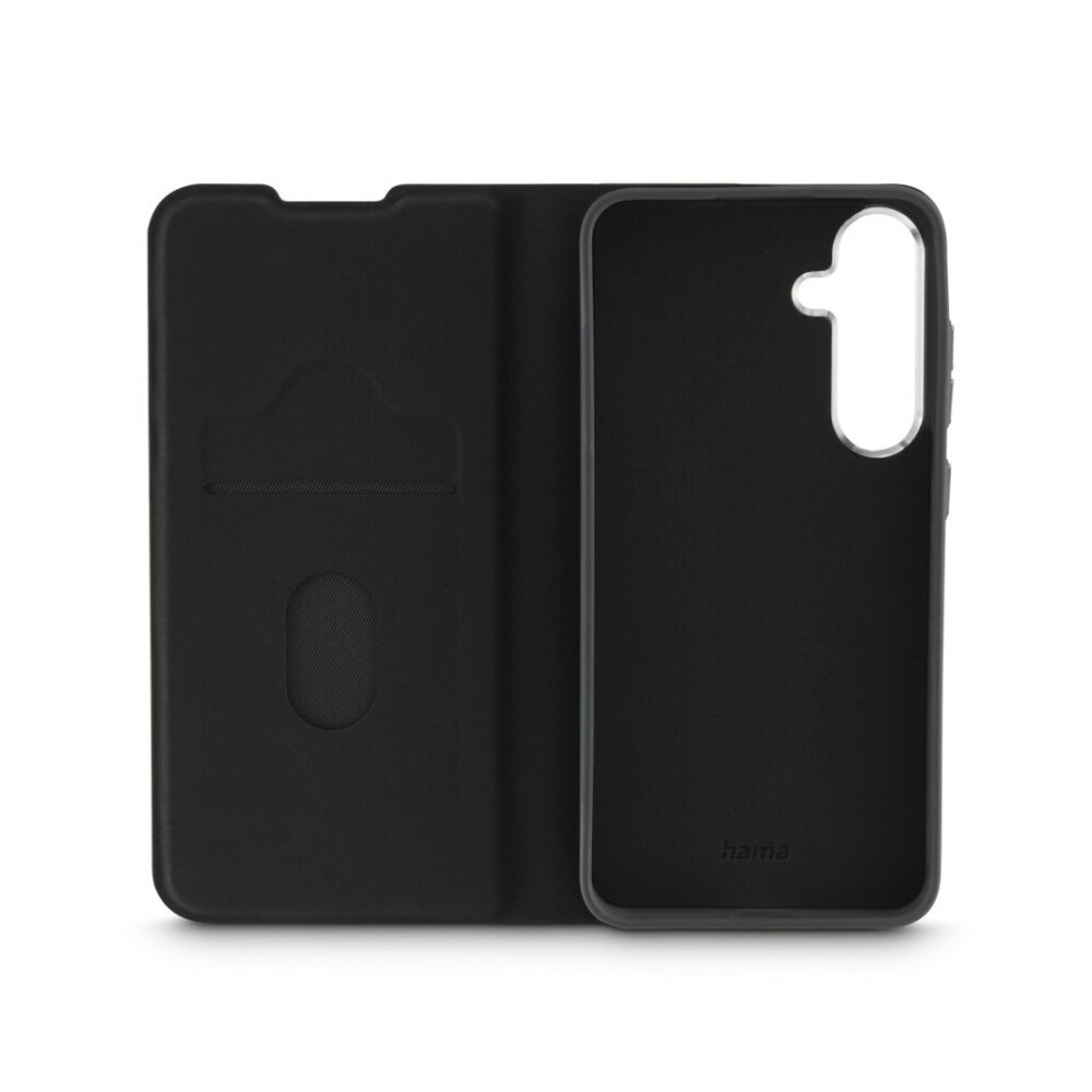 Hama Eco Premium Bookcase Voor Samsung Galaxy S24 Zwart
