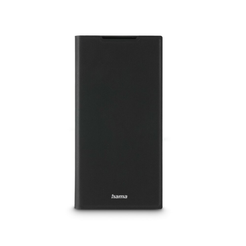 Hama Protect Bookcase Voor Samsung Galaxy S24 Ultra Zwart
