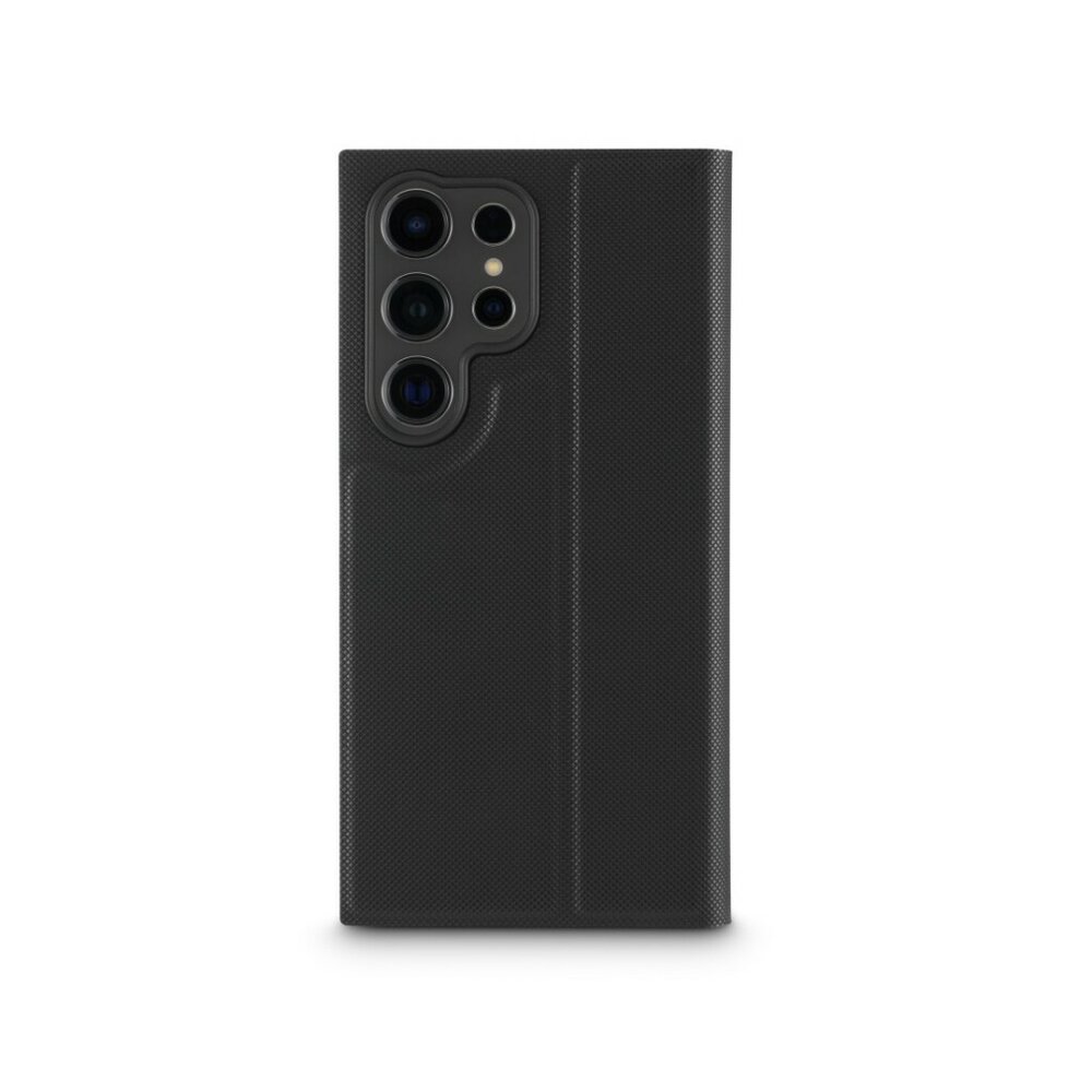 Hama Protect Bookcase Voor Samsung Galaxy S24 Ultra Zwart