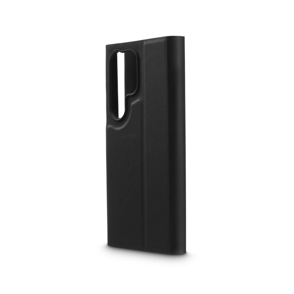 Hama Protect Bookcase Voor Samsung Galaxy S24 Ultra Zwart