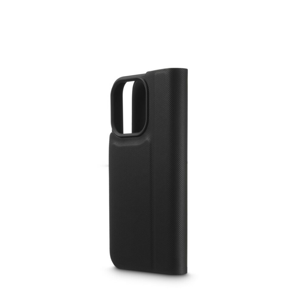 Hama Daily Protect Bookcase Voor Apple Iphone 15 Pro Max Zwart