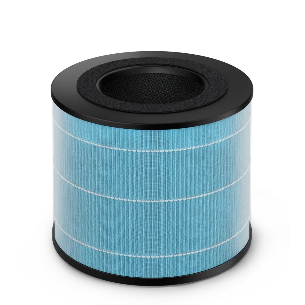 Philips Fym220/30 3In1 Filter Voor Luchtzuiveraar/Ventilator/Verwarming