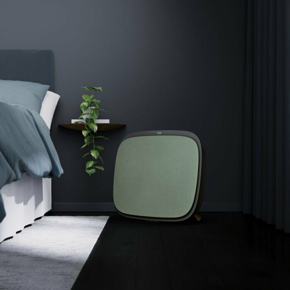 Aeg Akitw1 Decorkit Voor Ax5 En Ax7 Nordic Forest