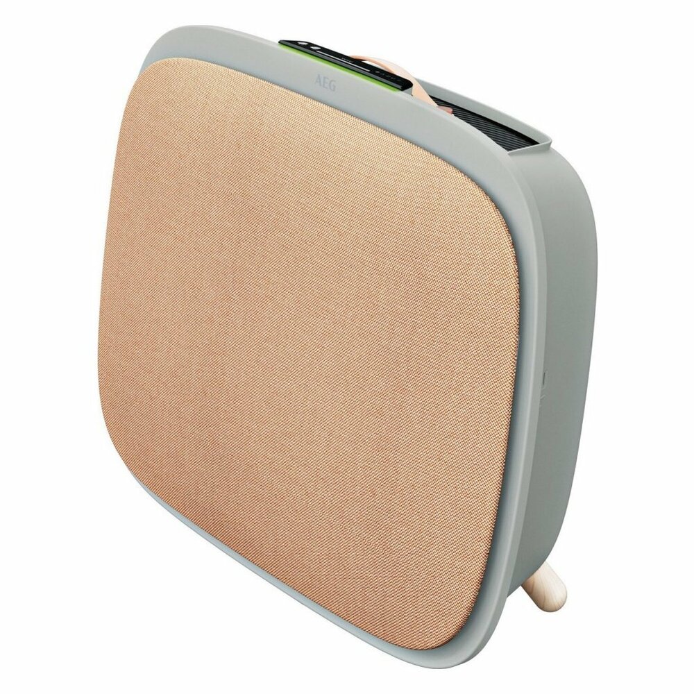 Aeg Akitw2 Decorkit Voor Ax5 En Ax7 Soft Birch
