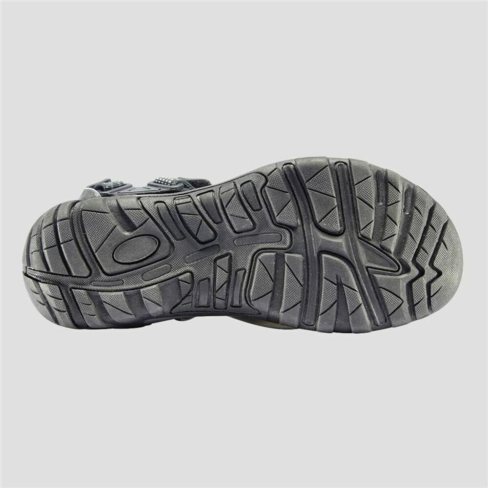 +8000 Bergschoenen +8000 Tokal Blauw 44