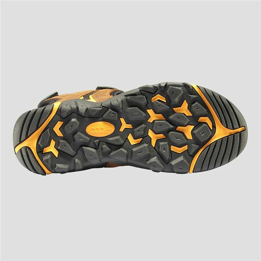 +8000 Bergschoenen +8000 Tobut 24V Bruin 40